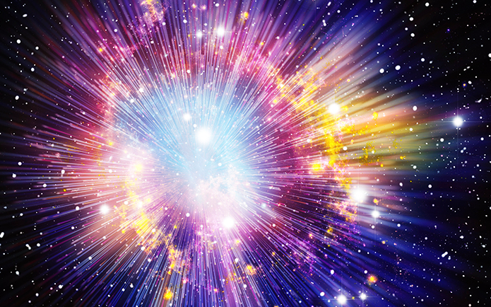 Image result for big bang