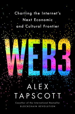 Web3, a book by Alex Tapscott