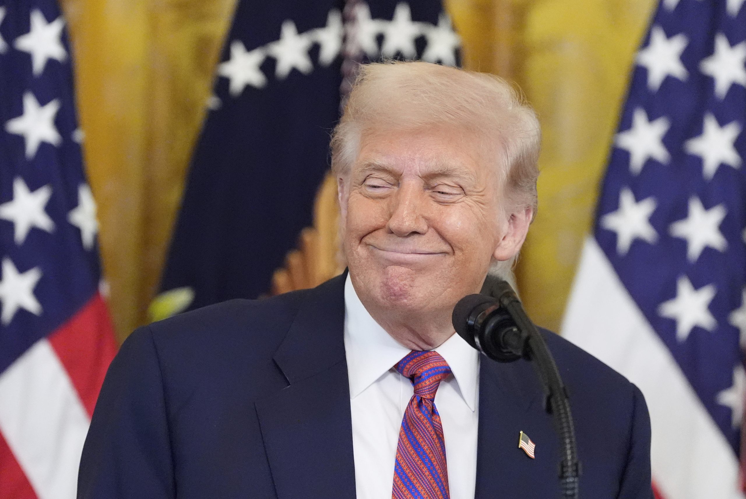 Trumping Hegemonic Stability Theory